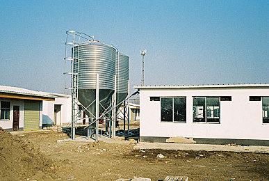 复古像素风格射击游戏《野狗》4月20日发售